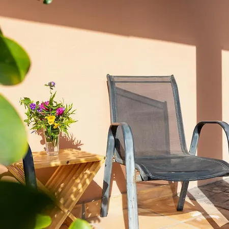 Casa Garcia Hébergement de vacances *
