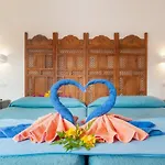 Tatil Evi Casa Garcia