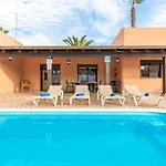 Casa Garcia Tatil Evi *