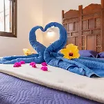 Casa Garcia Tatil Evi Corralejo
