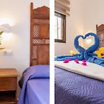 Tatil Evi Casa Garcia *