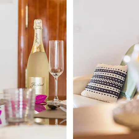 Casa Garcia Hébergement de vacances Corralejo