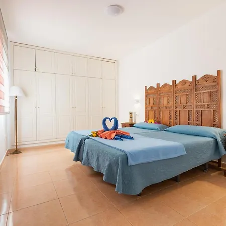Feriehus Casa Garcia *