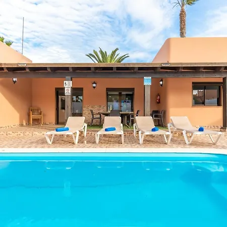 Casa Garcia Feriehus *