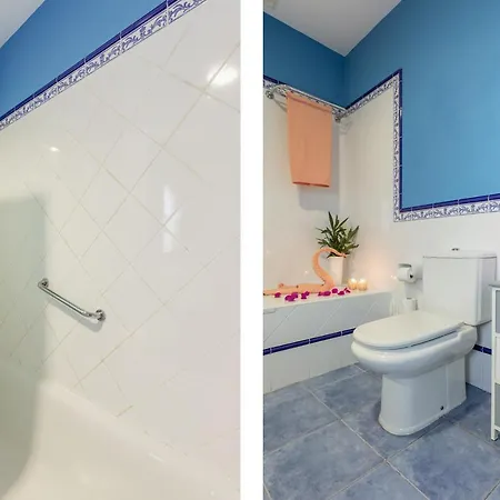 Feriehus Casa Garcia Corralejo