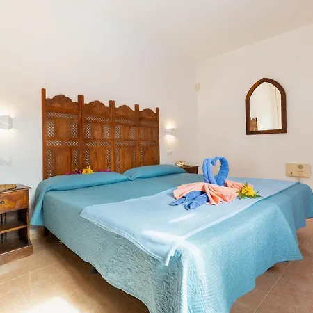Feriehus Casa Garcia *