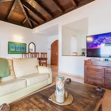 Casa Garcia