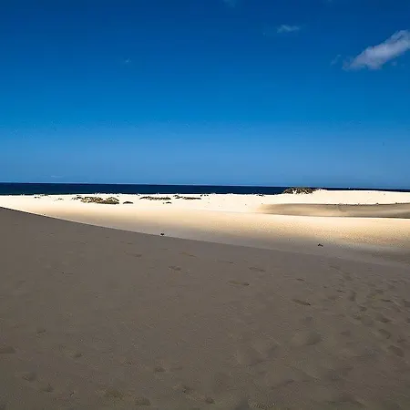 Feriehus Casa Garcia Corralejo