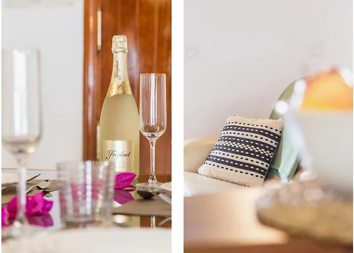 Casa Garcia Hébergement de vacances Corralejo