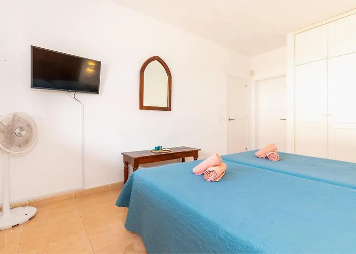 Casa Garcia Hébergement de vacances *