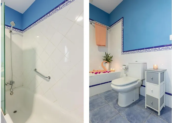Hébergement de vacances Casa Garcia Corralejo