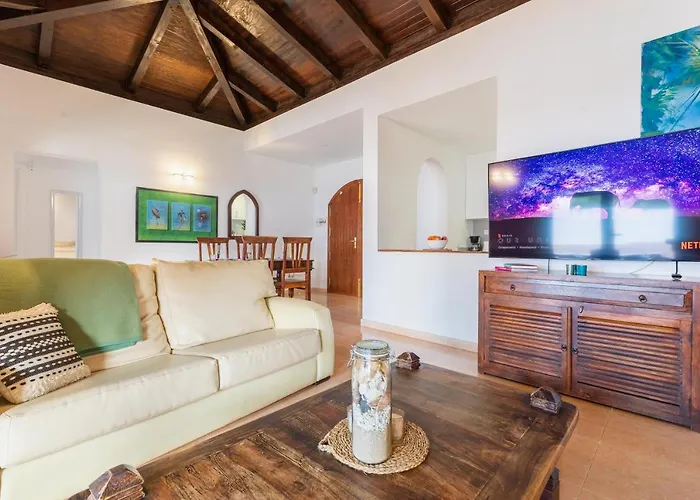 Casa Garcia