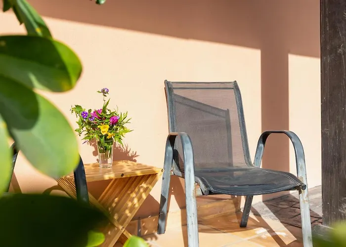 Casa Garcia Hébergement de vacances *