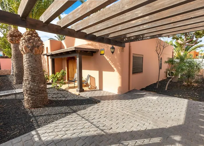Casa Garcia Corralejo