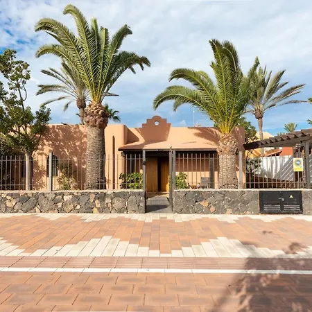 Casa Garcia * Коральео