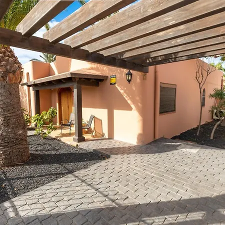 Casa Garcia Коральео
